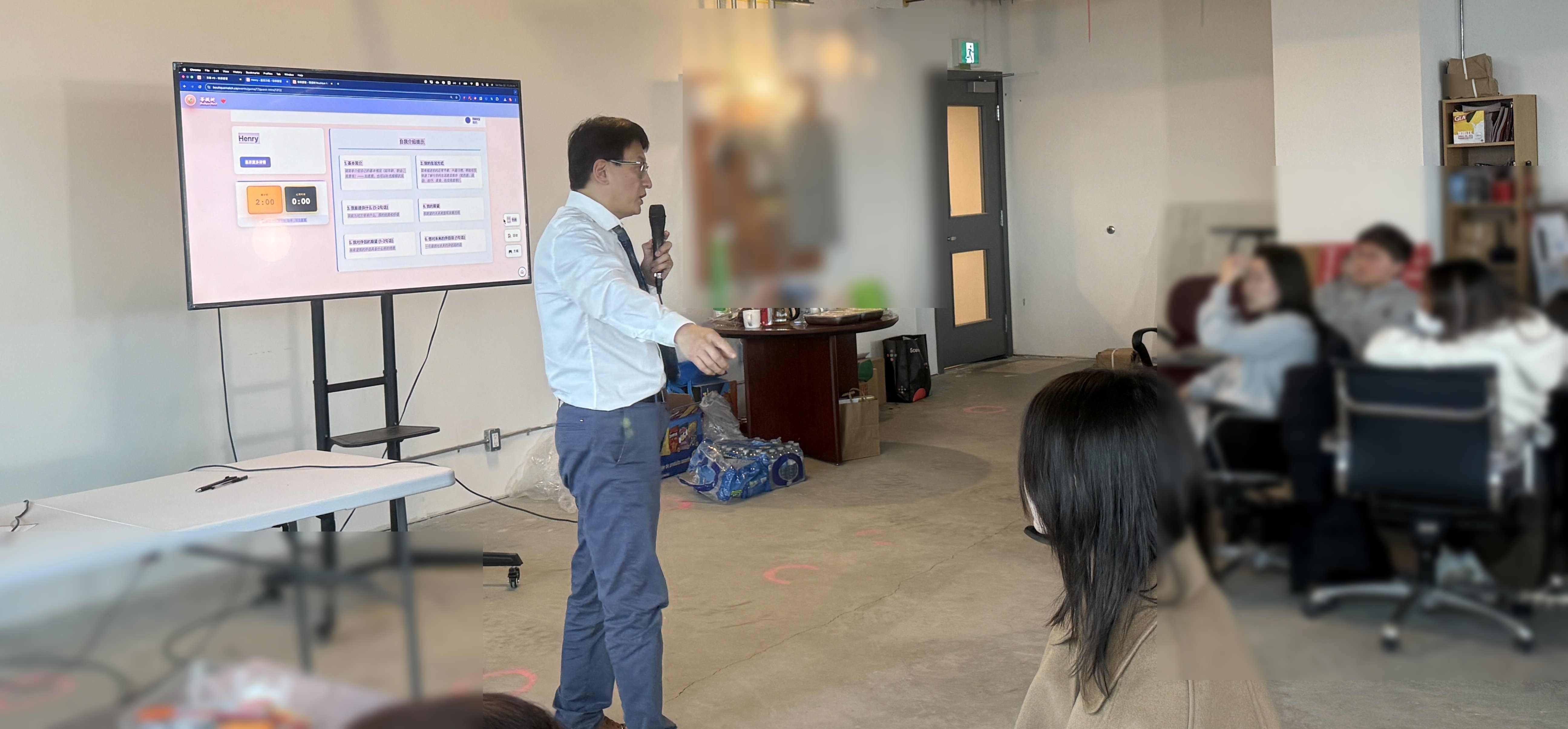 Event Photo - 25 11 22 Moments 1