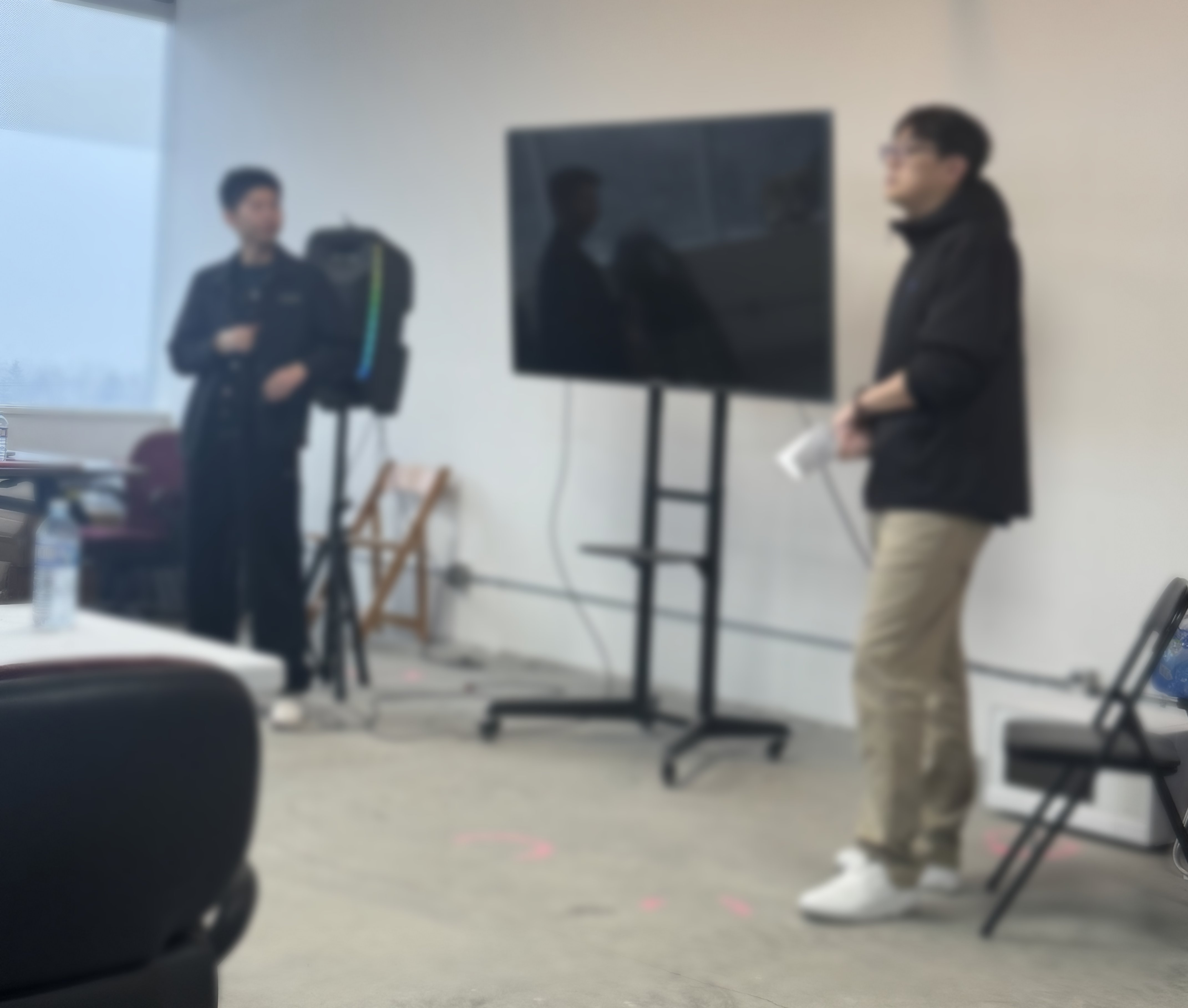 Participants - 26 0131 3