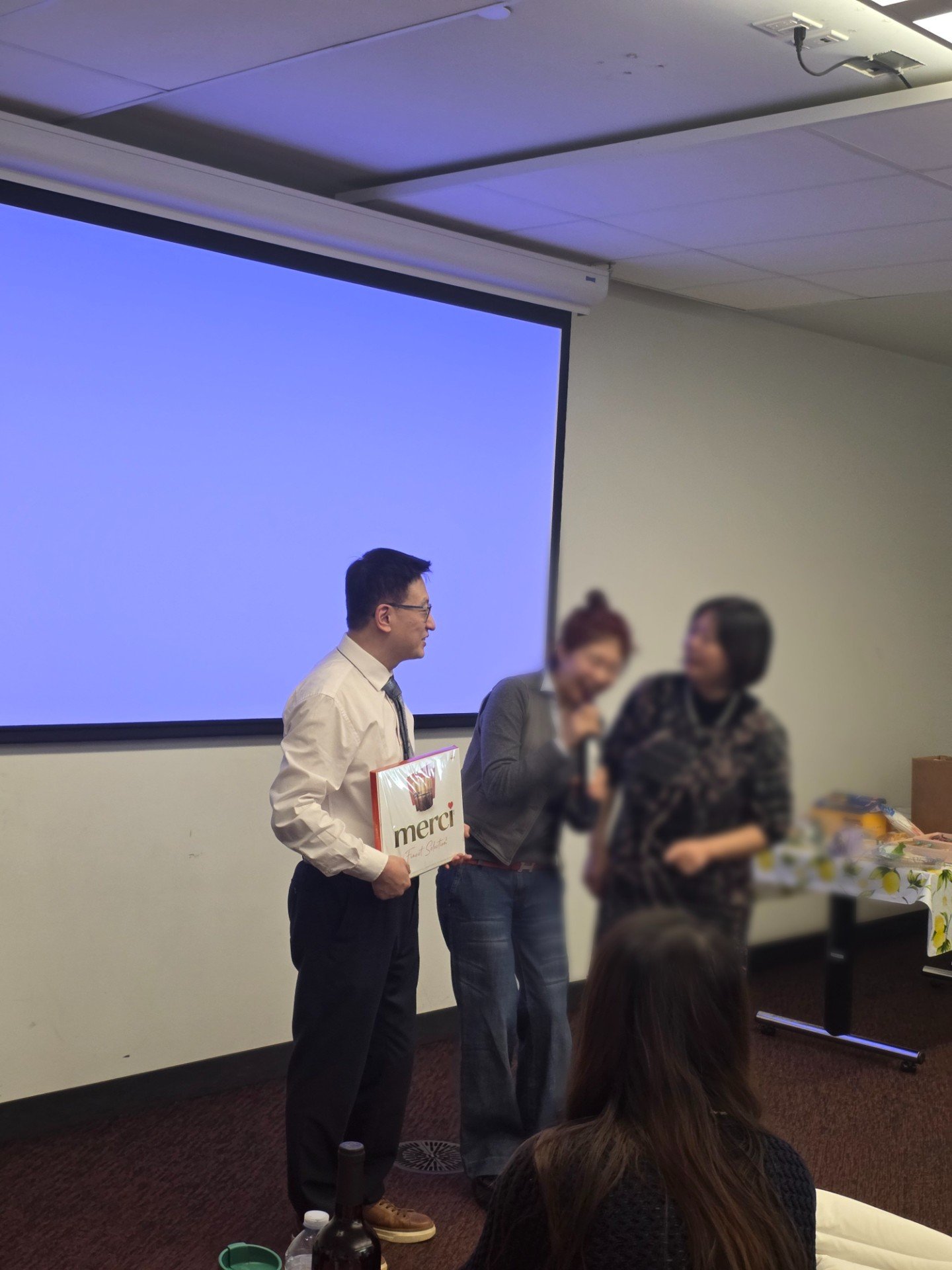 Participants - 26 0214 Surrey 02