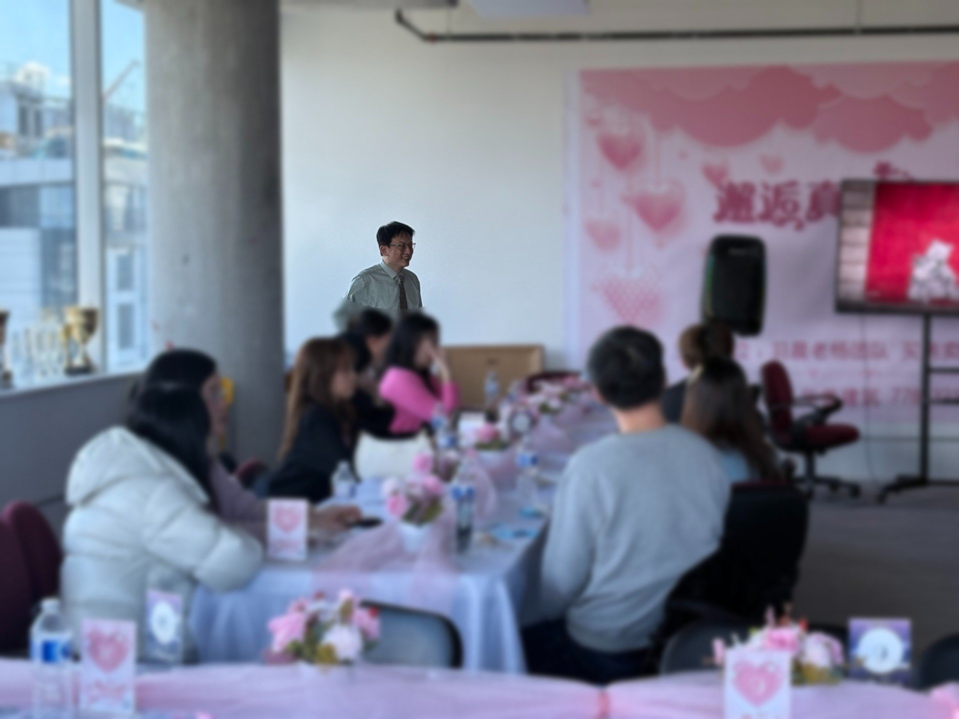 Event Photo - 26 03 14 C  01