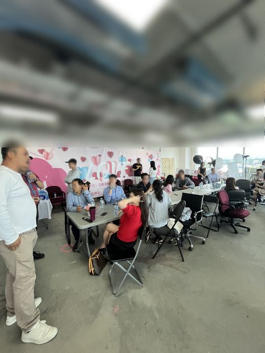 Participants - 26 0711 07