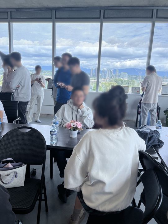 Participants - 26 0711 09