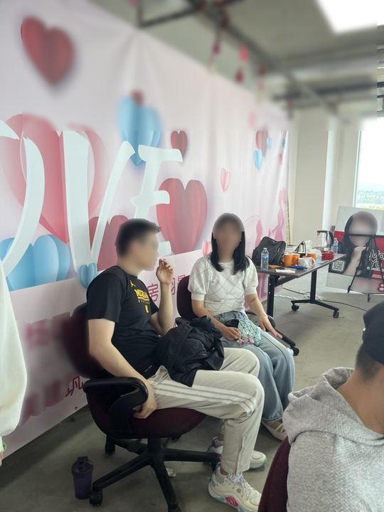 Participants - 26 0711 11